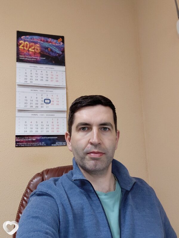 Дима, 41, Екатеринбурге — анкета №3077649