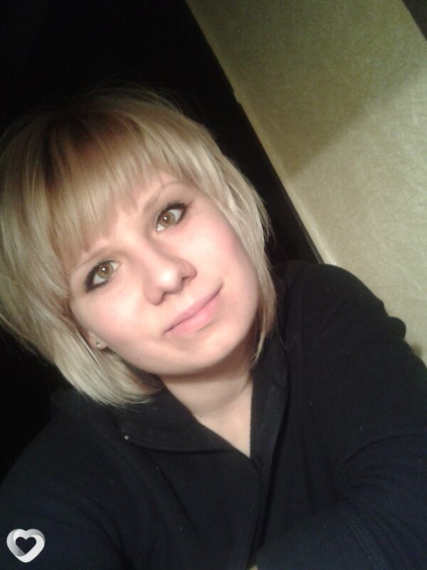 Оксана, 40, Екатеринбурге — анкета №3077667