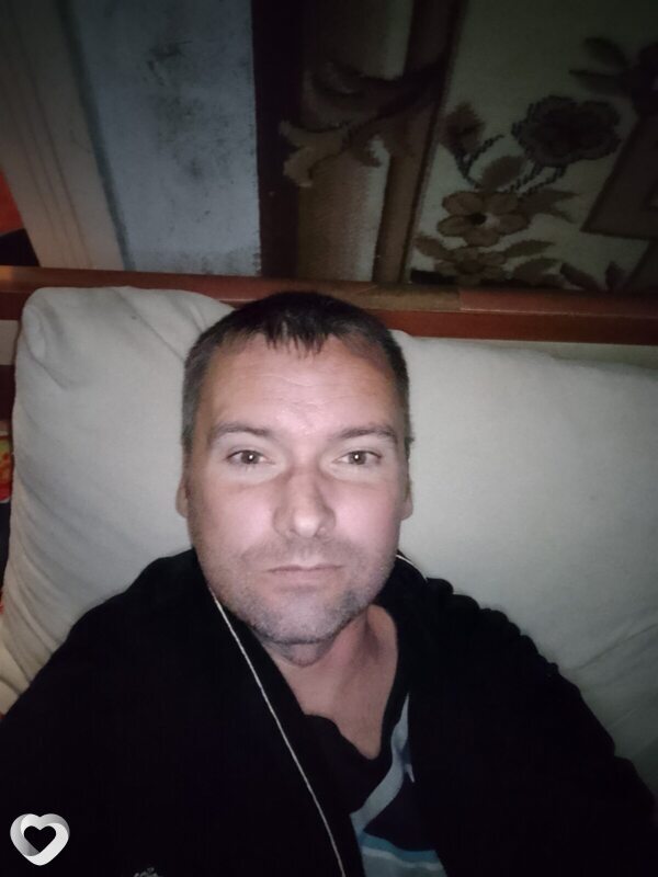 Юра, 41, Никополе — анкета №3077596