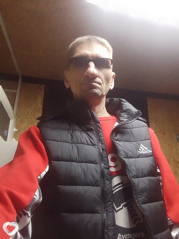 Андрей, 47, Новоалтайске — анкета №3077598