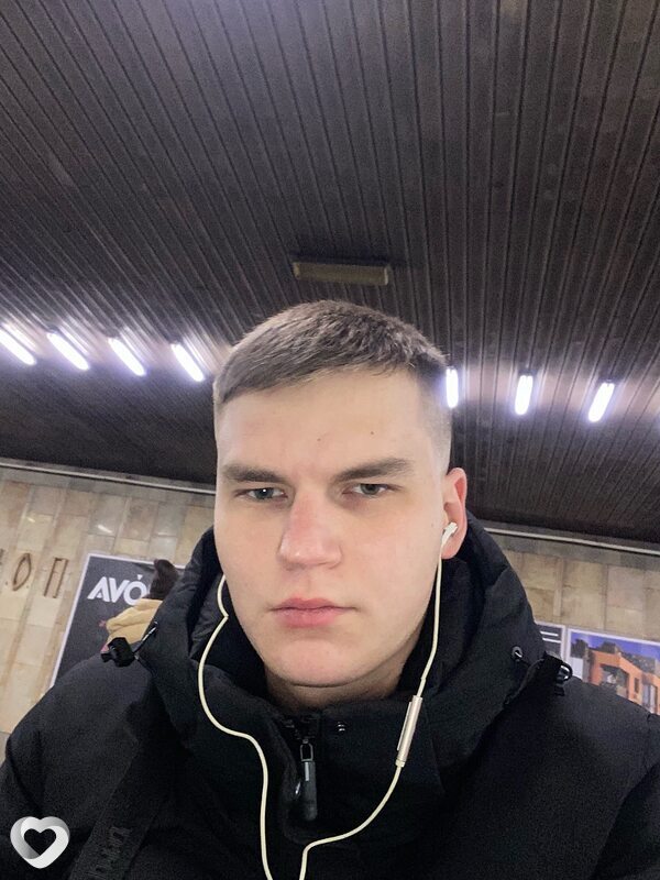 Тарас, 24, Киеве — анкета №3077617