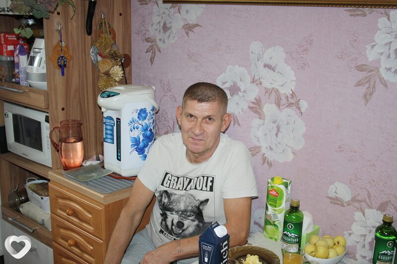 Андрей, 59, Зеленодольске — анкета №3077899
