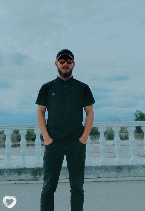Ахмед, Баксан