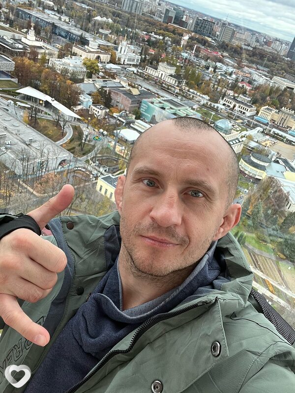 Artem, 38, Москве — анкета №3078038