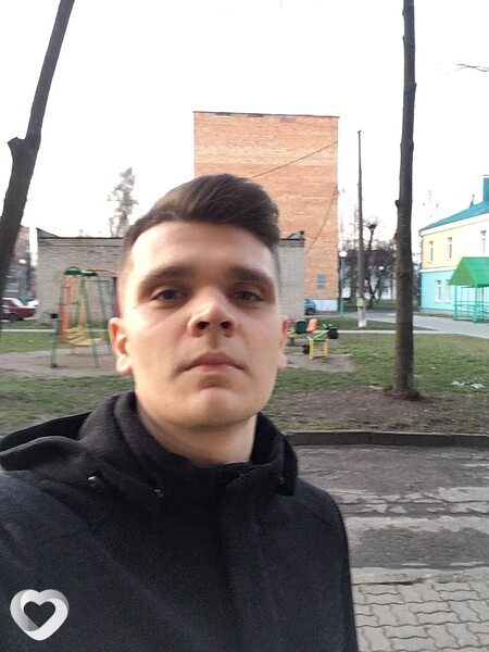 Валерий, 27, Пинске — анкета №3078039
