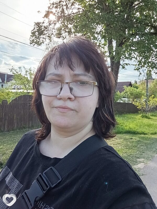 Юлия, Клин