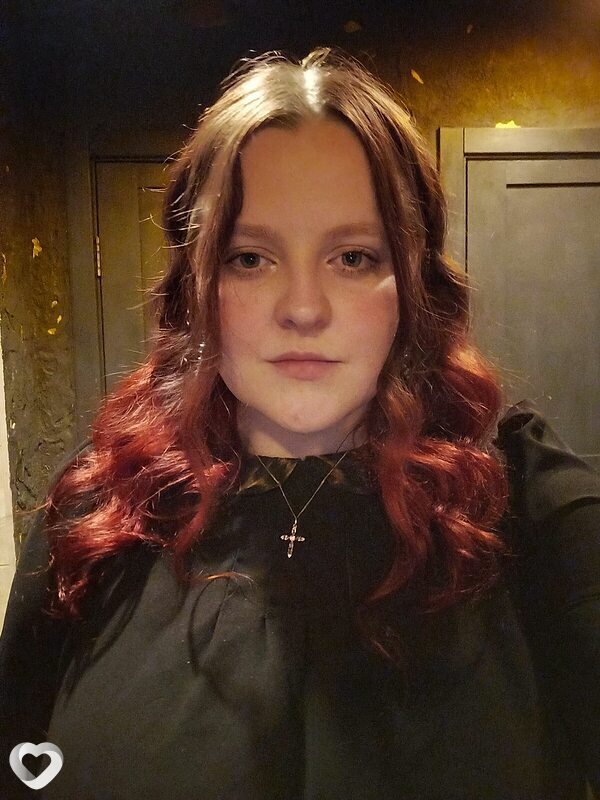 Ксения, 24, Екатеринбурге — анкета №3077746