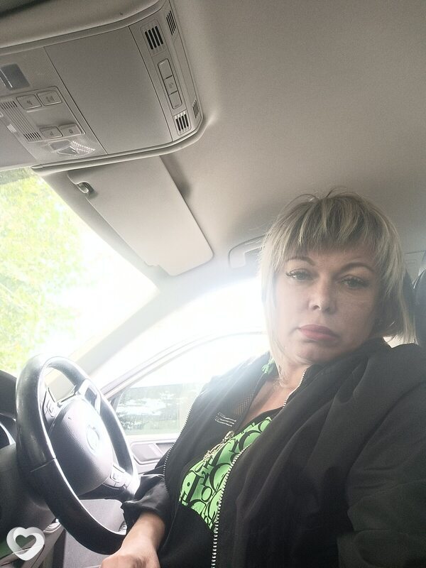 Татьяна, 49, Елеце — анкета №3077752