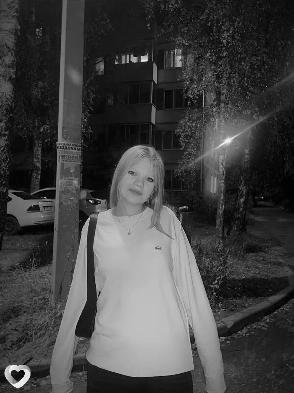 Елизавета, 18, Смоленске — анкета №3077759