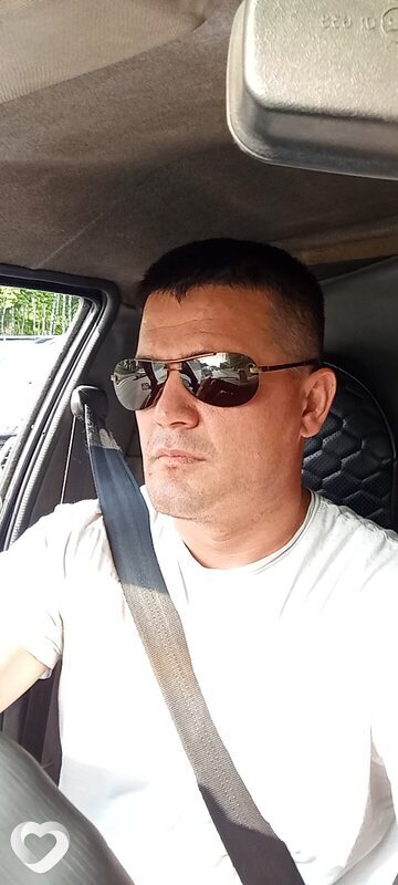 Шухрат, 40, Казани — анкета №3077760