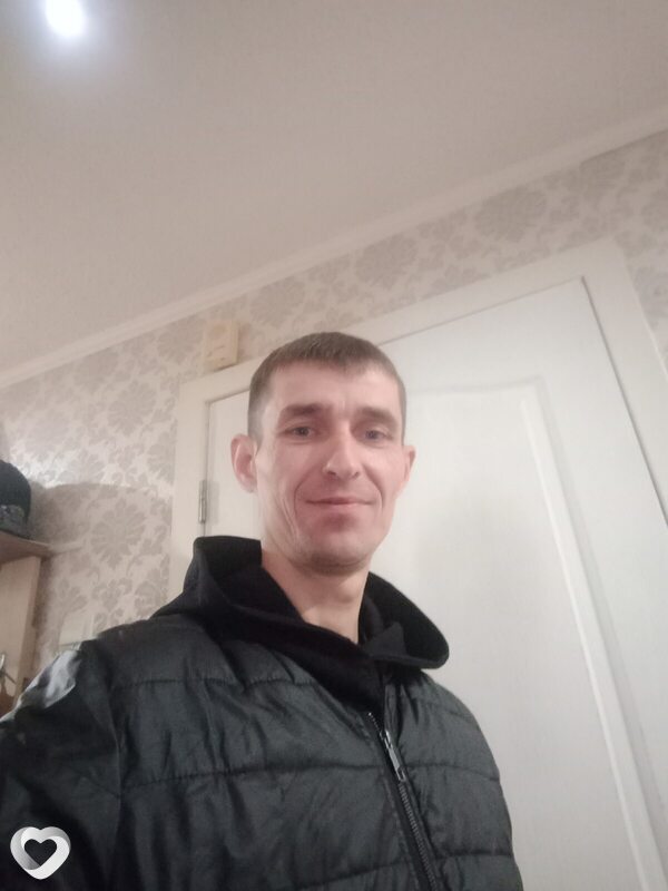 Dinis, 40, Горловке — анкета №3077765