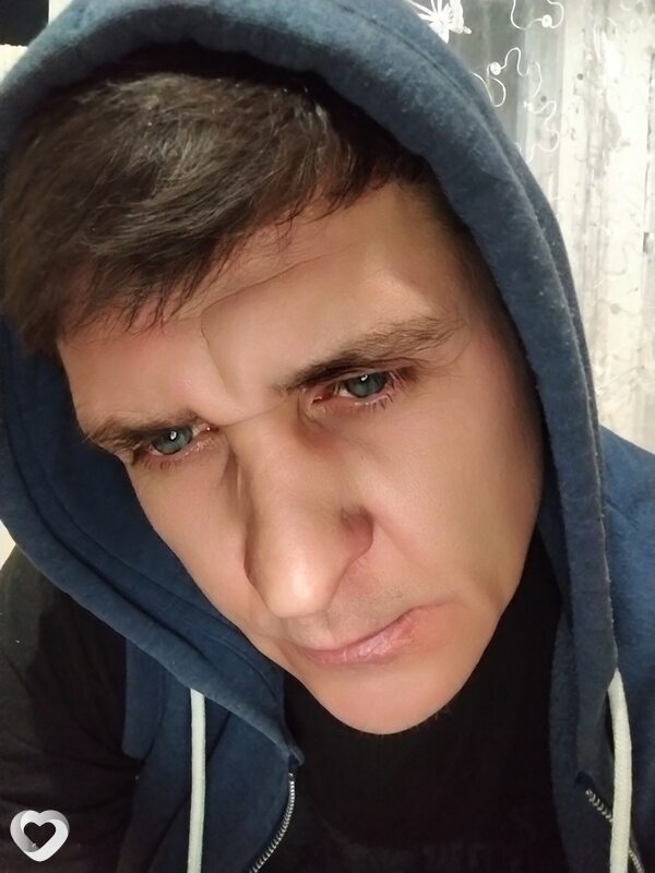 Василий, 40, Гродно — анкета №3077767