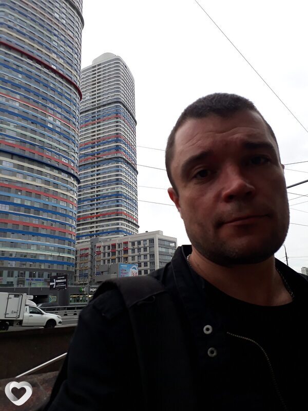 Александр, 39, Иванове — анкета №3077769