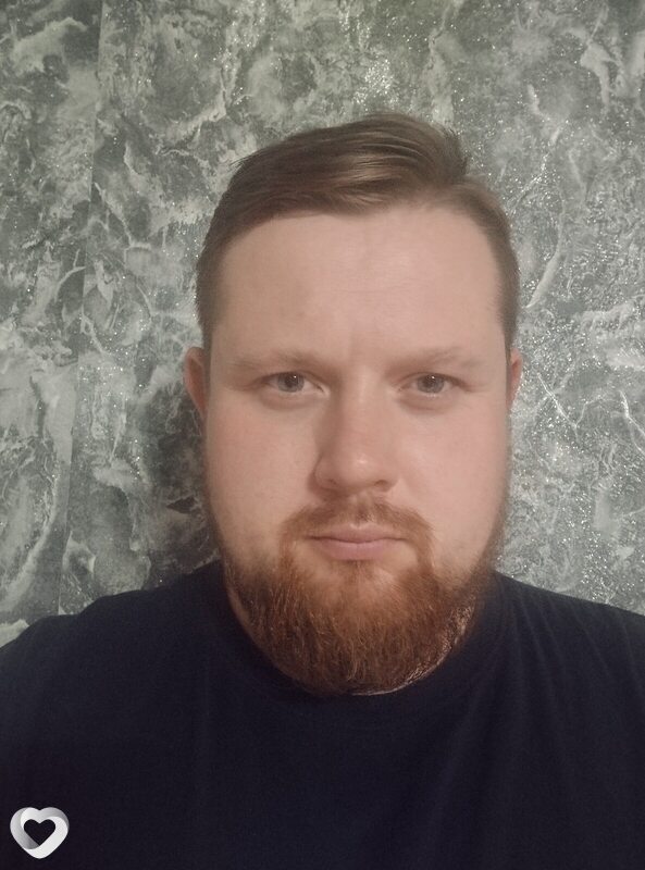 Александр, 34, Кинешме — анкета №3077700