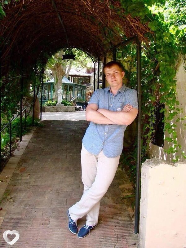 Дондимон, 37, Санкт-Петербурге — анкета №3077796