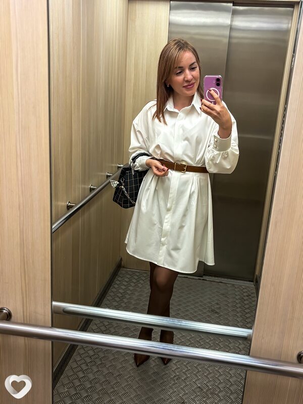 Ирина, 38, Уфе — анкета №3077799