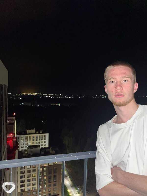 Алексей, 20, Ижевске — анкета №3077809