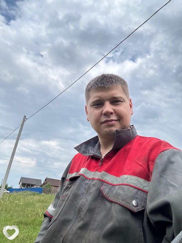 Алексей С, 33, Туле — анкета №3077812