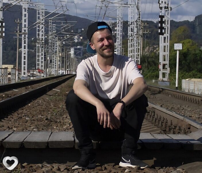 Дима, 29, Чебоксарах — анкета №3077816