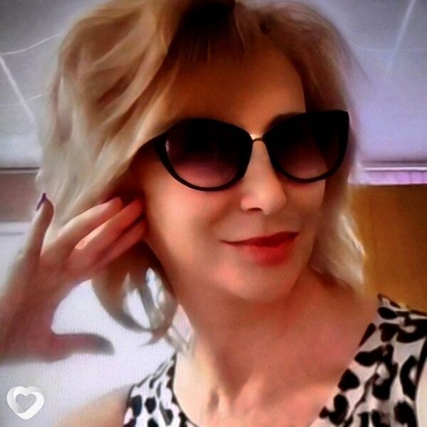 Тамара, 55, Минске — анкета №3078151