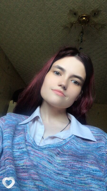 Татьяна, 23, Железногорске — анкета №3078152