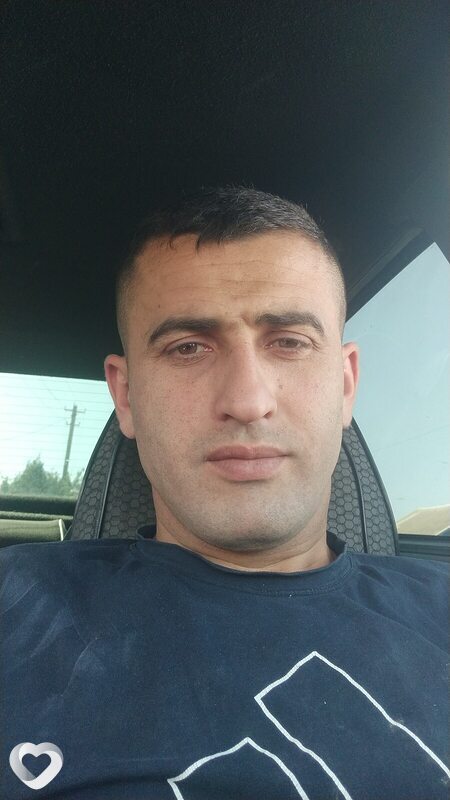 Эмиль, 36, Волгодонске — анкета №3078161