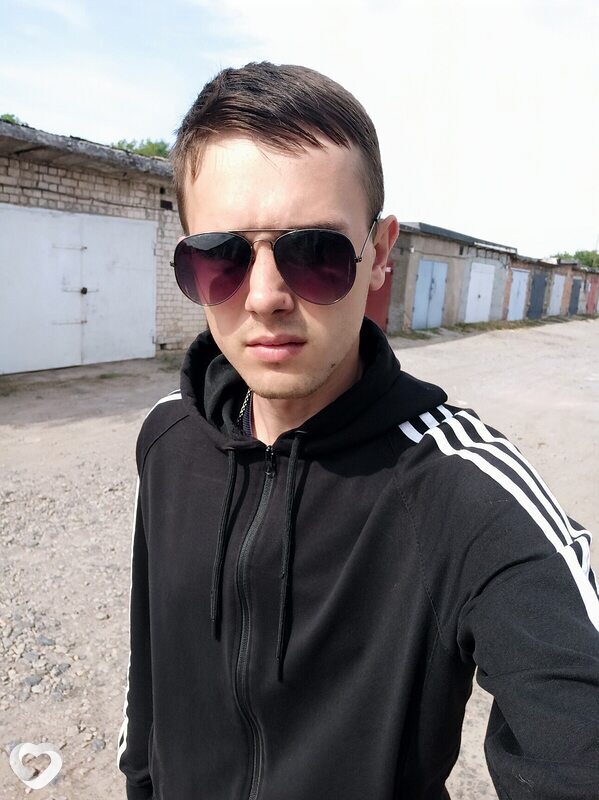 Дмитро, 28, Смеле — анкета №3077675