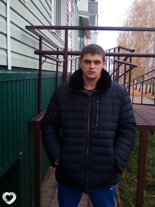 Александр, Алексеевка (Белгородская Обл)
