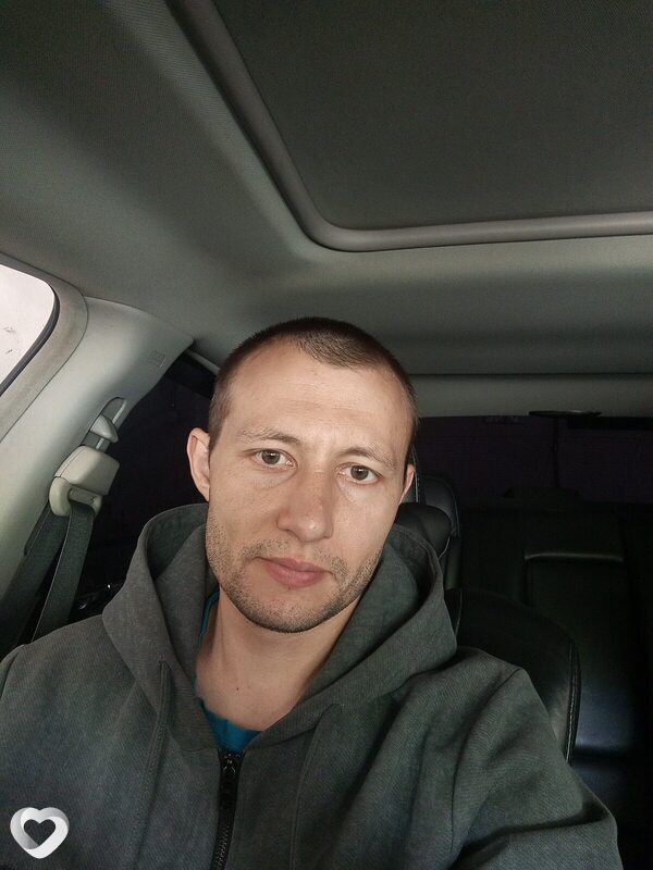 Виталий, 33, Челябинске — анкета №3077681