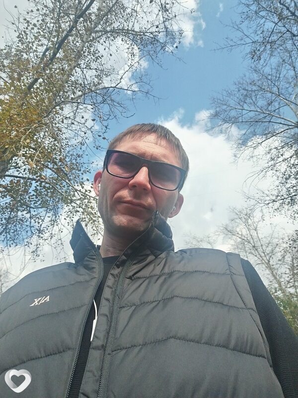 Иван, 41, Челябинске — анкета №3077688