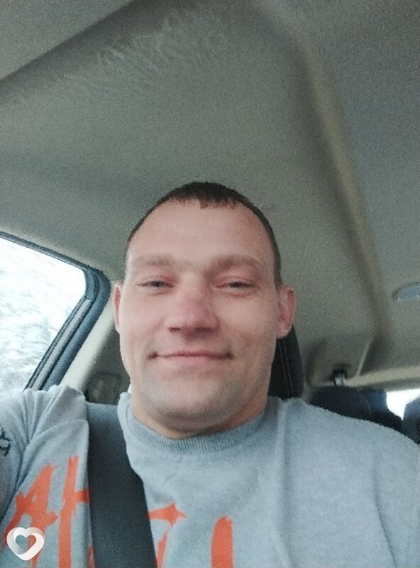 Евгений, 35, Обнинске — анкета №3077822