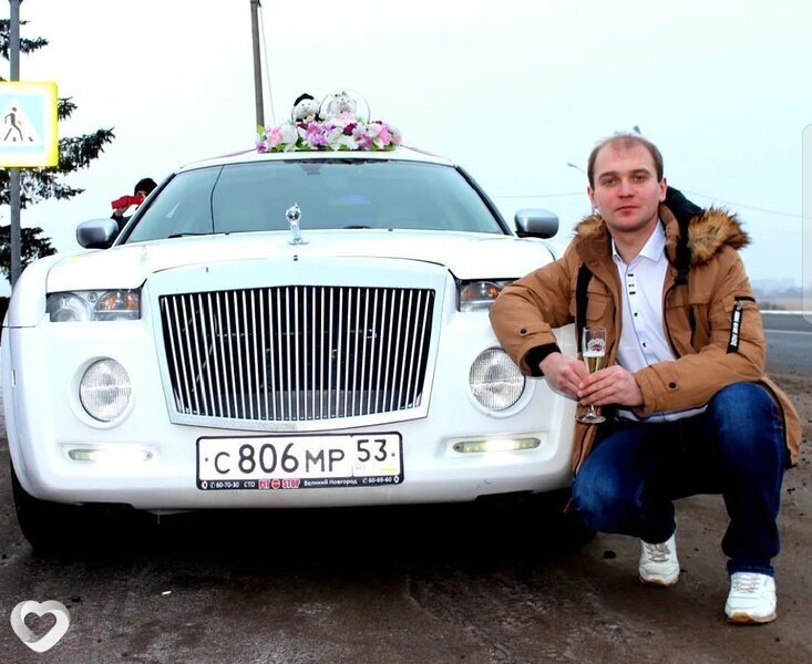Дима, 33, Великом Новгороде — анкета №3077824