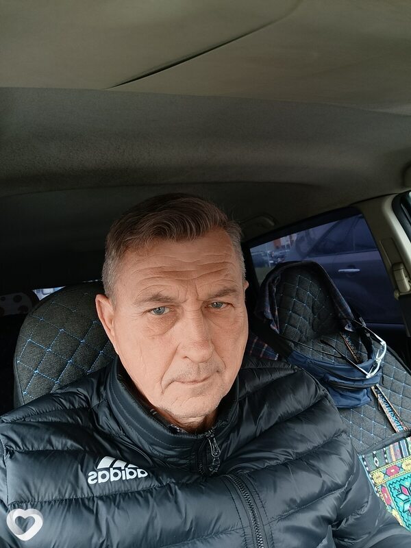 Сергей, 60, Владимире — анкета №3077826