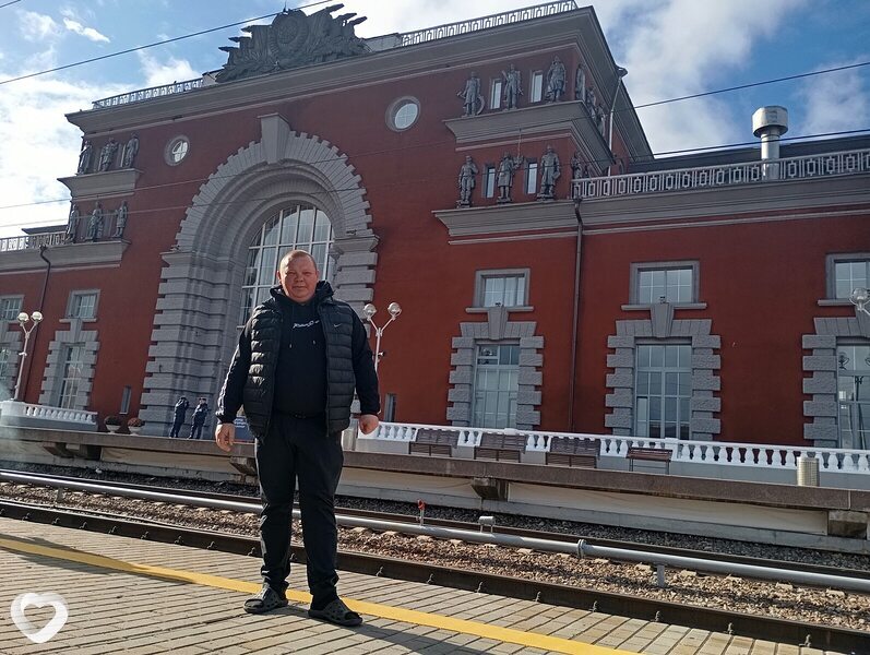 Сергей, 37, Туле — анкета №3077828