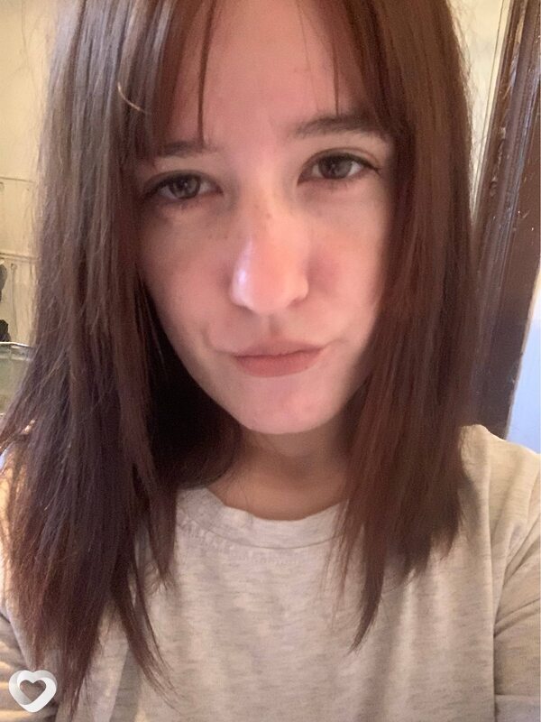Полина, 23, Тюмени — анкета №3077841