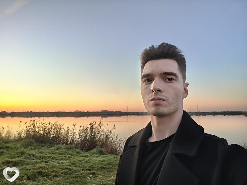 Дмитрий, 23, Кургане — анкета №3078500