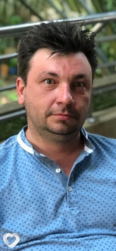 Алберт, 40, Павлодаре — анкета №3078501
