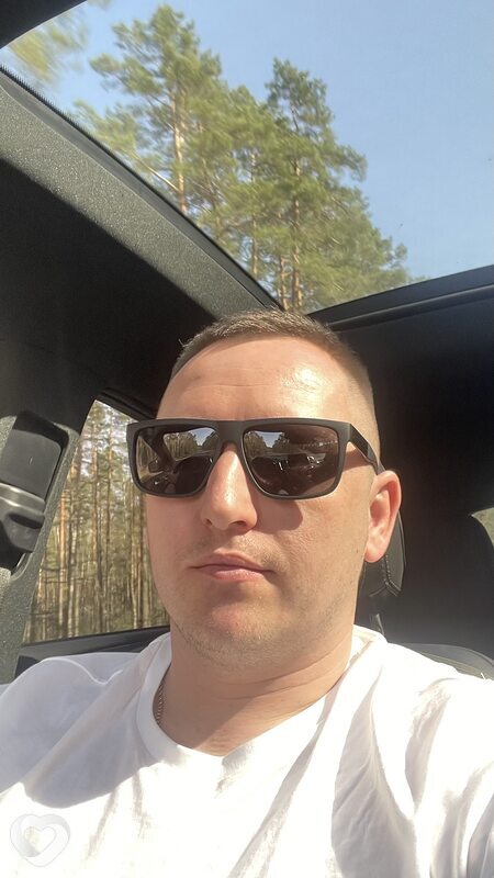 Андрей, 35, Истре — анкета №3078511
