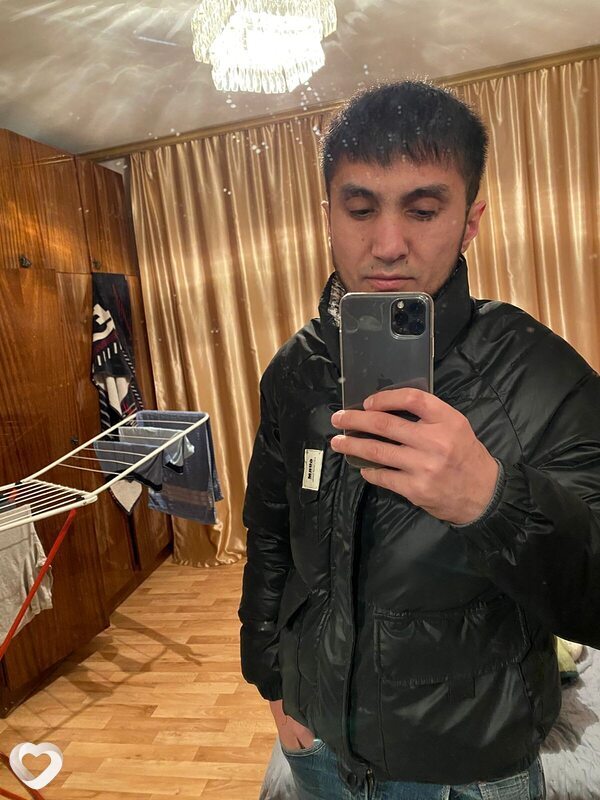 Дони, 24, Новосибирске — анкета №3078513