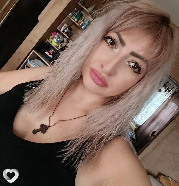 Мария, 41, Каменске-Шахтинском — анкета №3078516