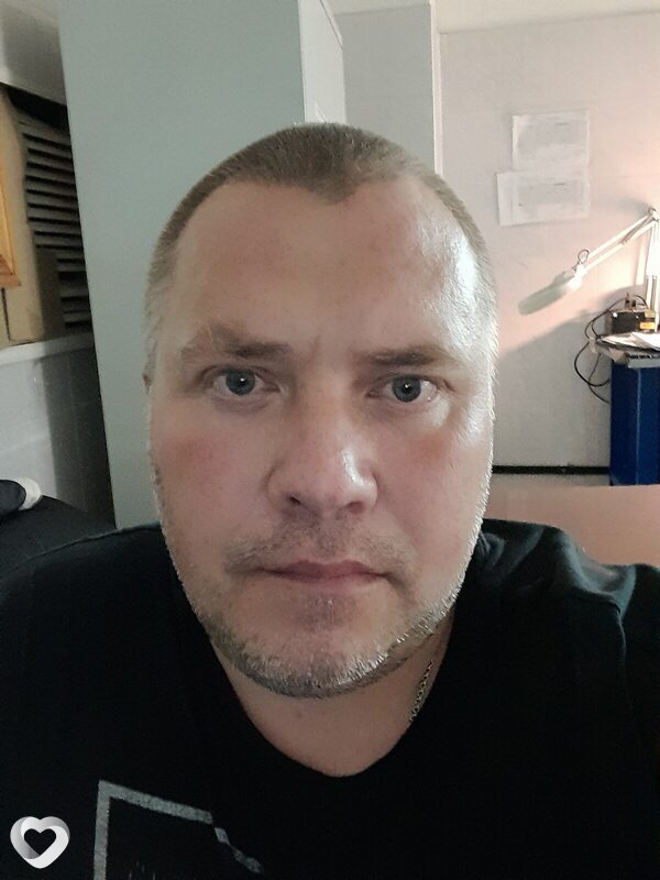 Владимир, 39, Екатеринбурге — анкета №3077886