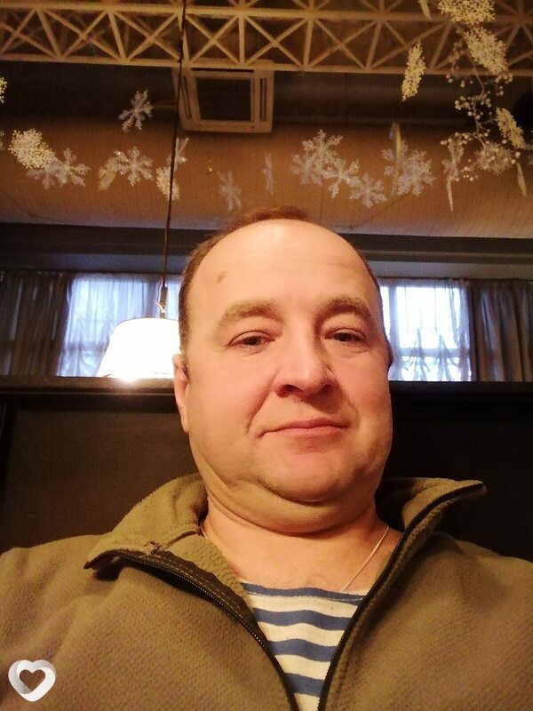 Павел, 47, Ефремове — анкета №3077792