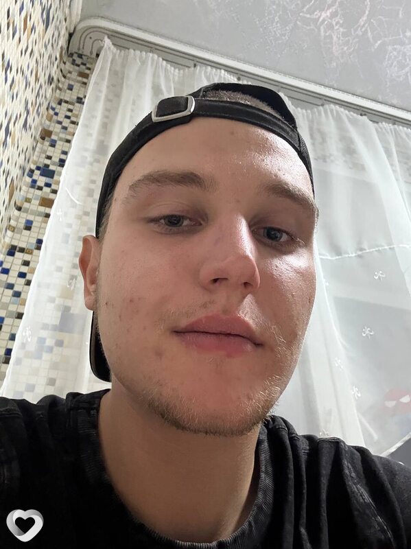Андрей, 28, Благовещенске — анкета №3077845