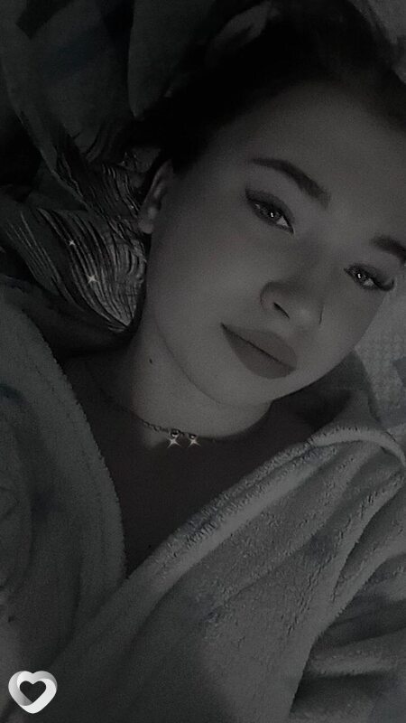 Катя, 21, Зиме — анкета №3077866