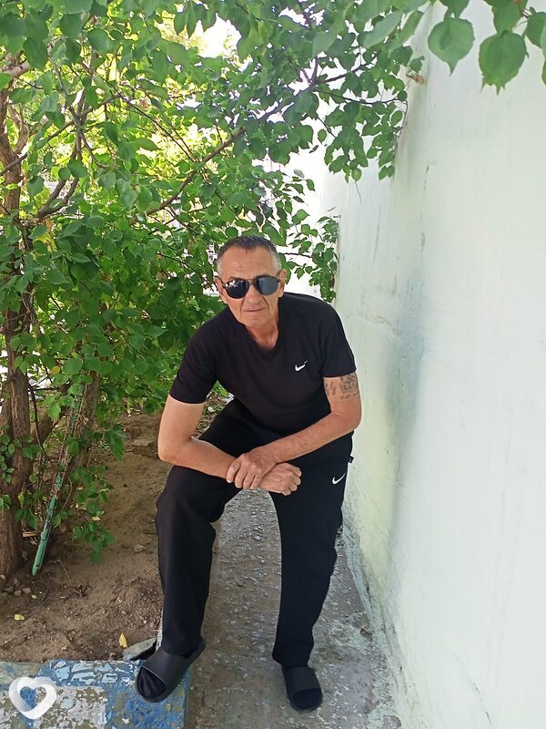 Дима, 64, Волгограде — анкета №3078122