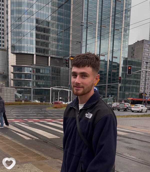 Вова, Сохачев