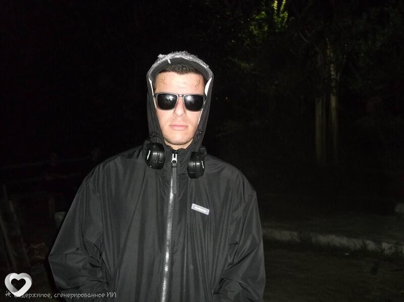 Давид, 20, Краснодаре — анкета №3078127
