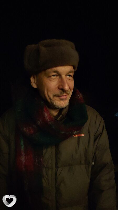 Митрий, 52, Владимире — анкета №3078128