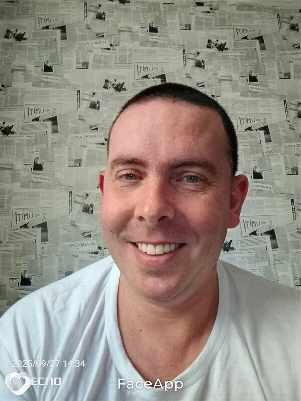 Денис, 43, Одессе — анкета №3078131