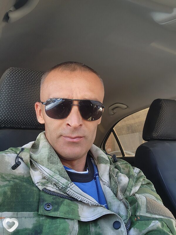 Слава, 46, Тюмени — анкета №3078140